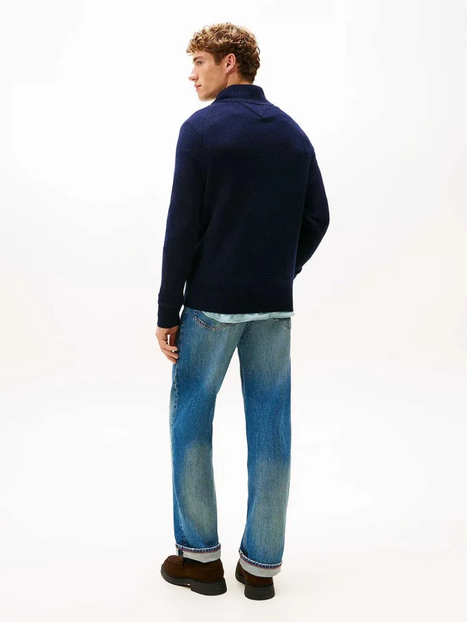 Tommy Hilfiger - LAMBSWOOL... 2
