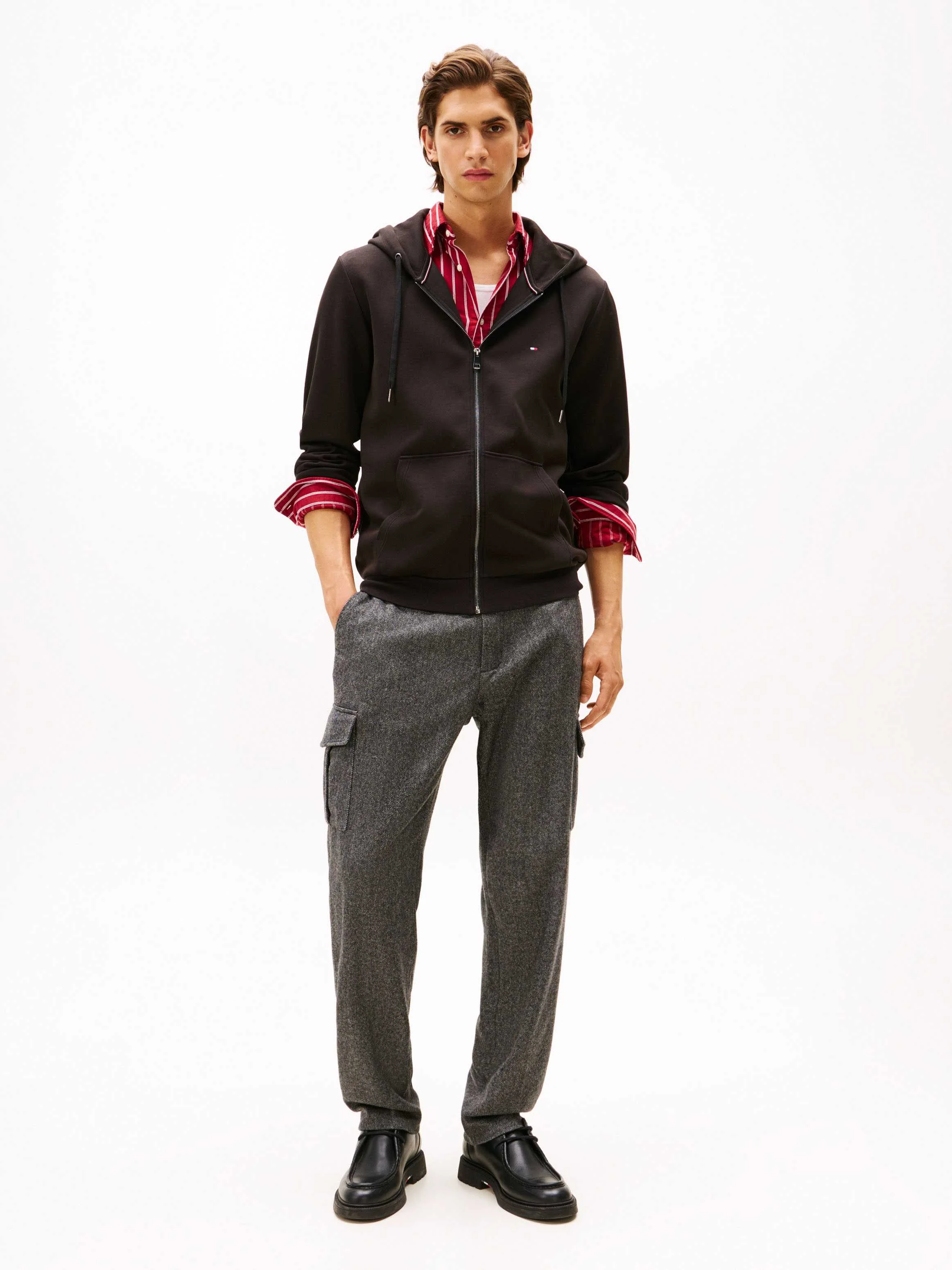 Tommy Hilfiger - ESSENTIAL INTECHNO... Tommy Hilfiger - ESSENTIAL INTECHNO...