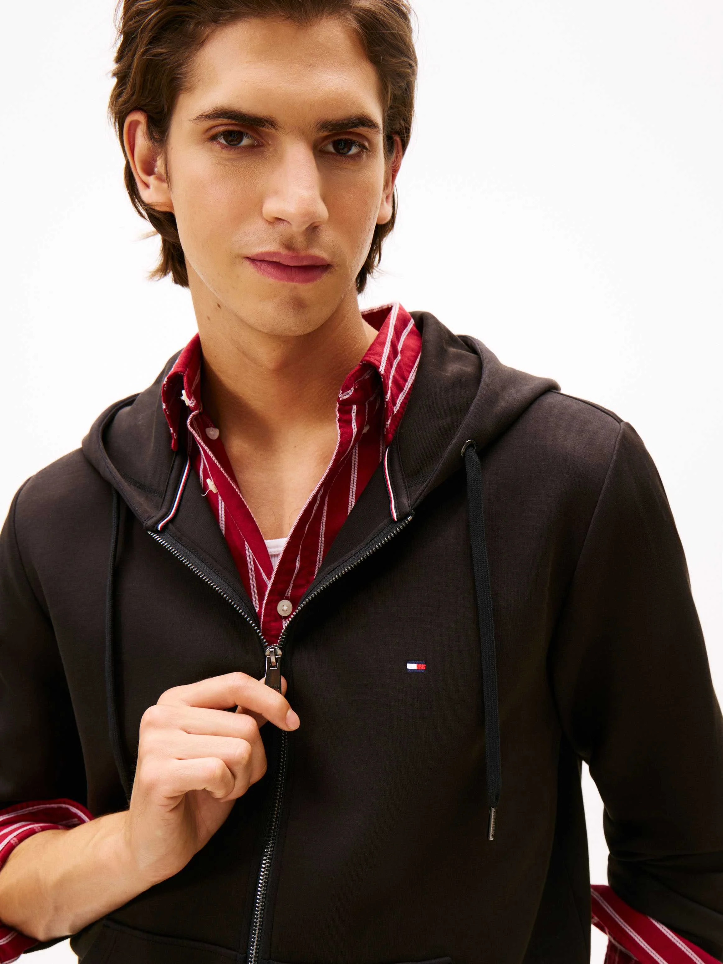 Tommy Hilfiger - ESSENTIAL INTECHNO... Tommy Hilfiger - ESSENTIAL INTECHNO...