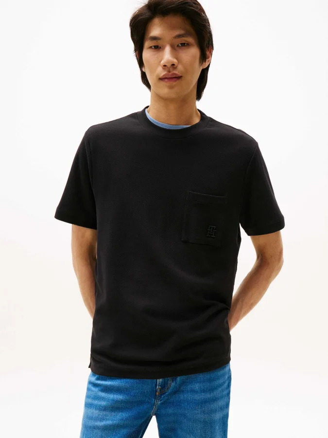 Tommy Hilfiger - MONOGRAM...