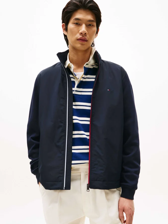Tommy Hilfiger - MIX MEDIA...