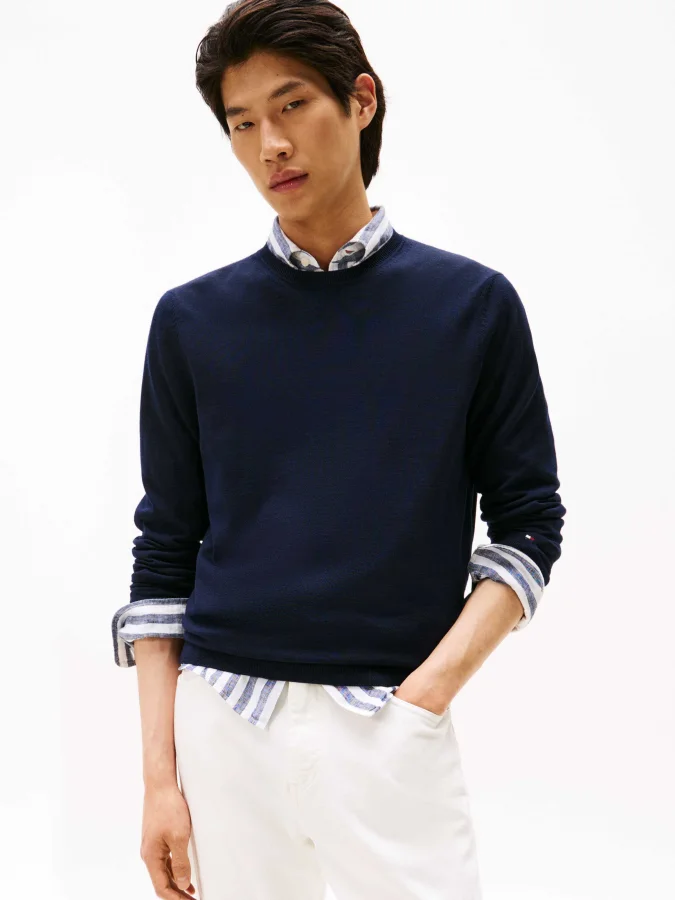 Tommy Hilfiger - DC FINE...