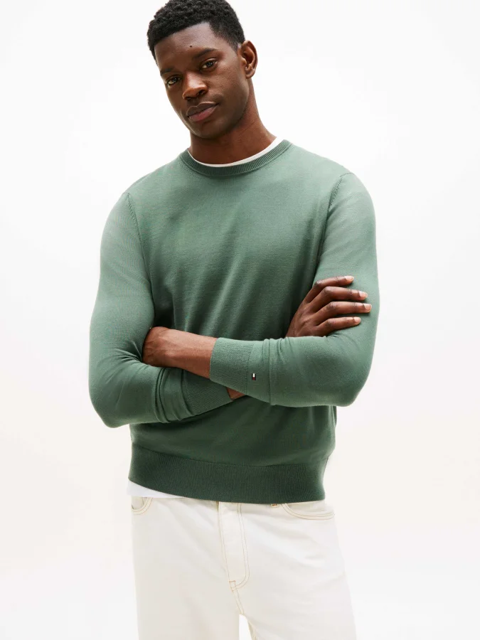 Tommy Hilfiger - DC FINE...