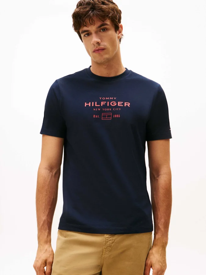 Tommy Hilfiger - HILFIGER...