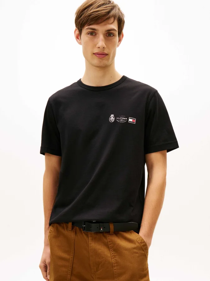 Tommy Hilfiger - SMALL...