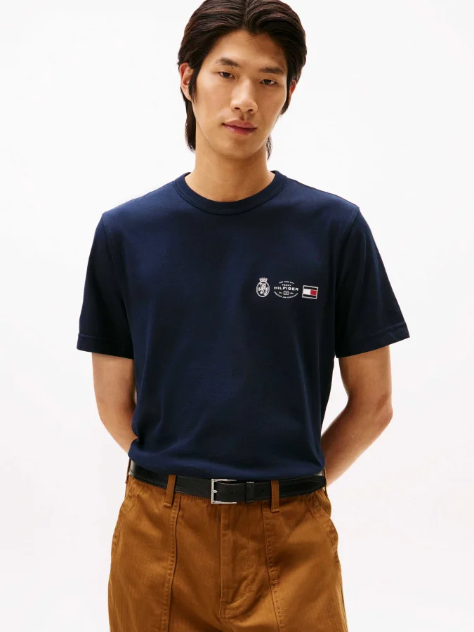 Tommy Hilfiger - SMALL...