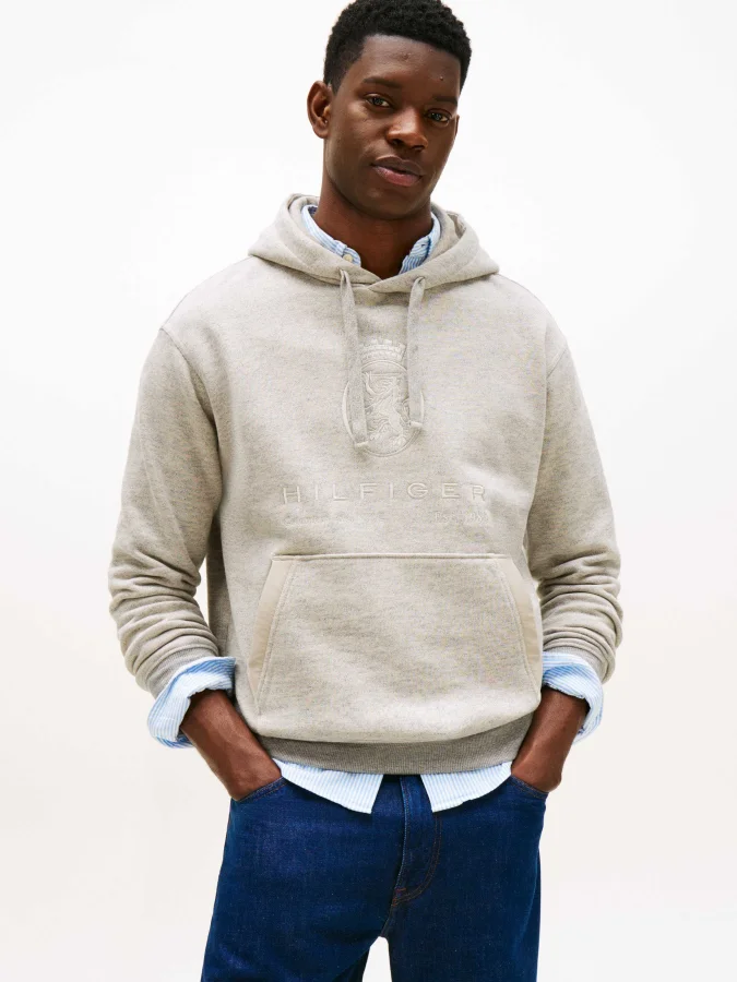 Tommy Hilfiger - CREST...