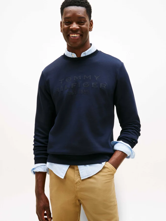 Tommy Hilfiger - NYLON...
