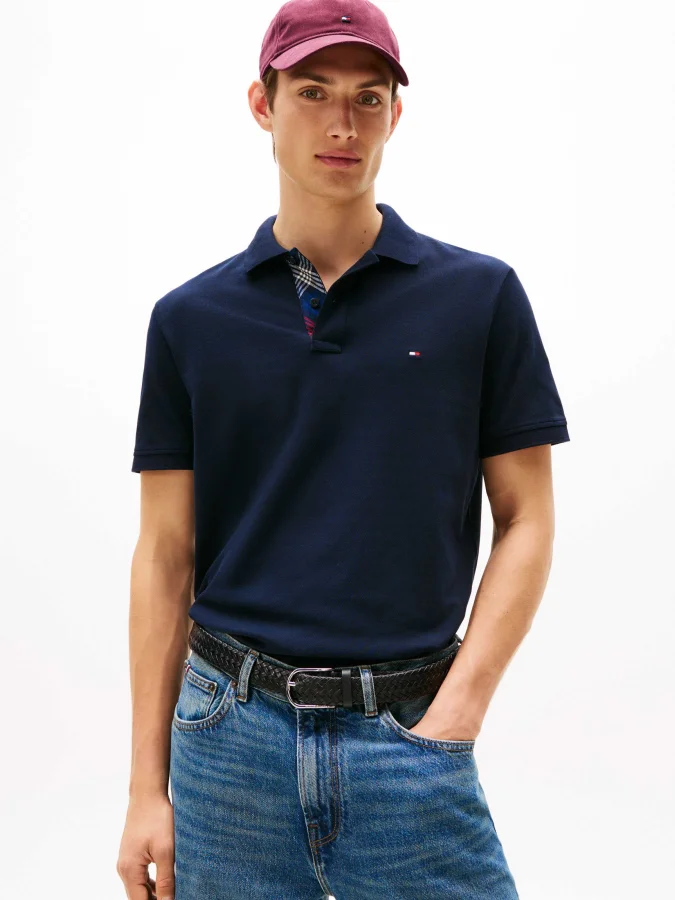 Tommy Hilfiger - PIQUE...