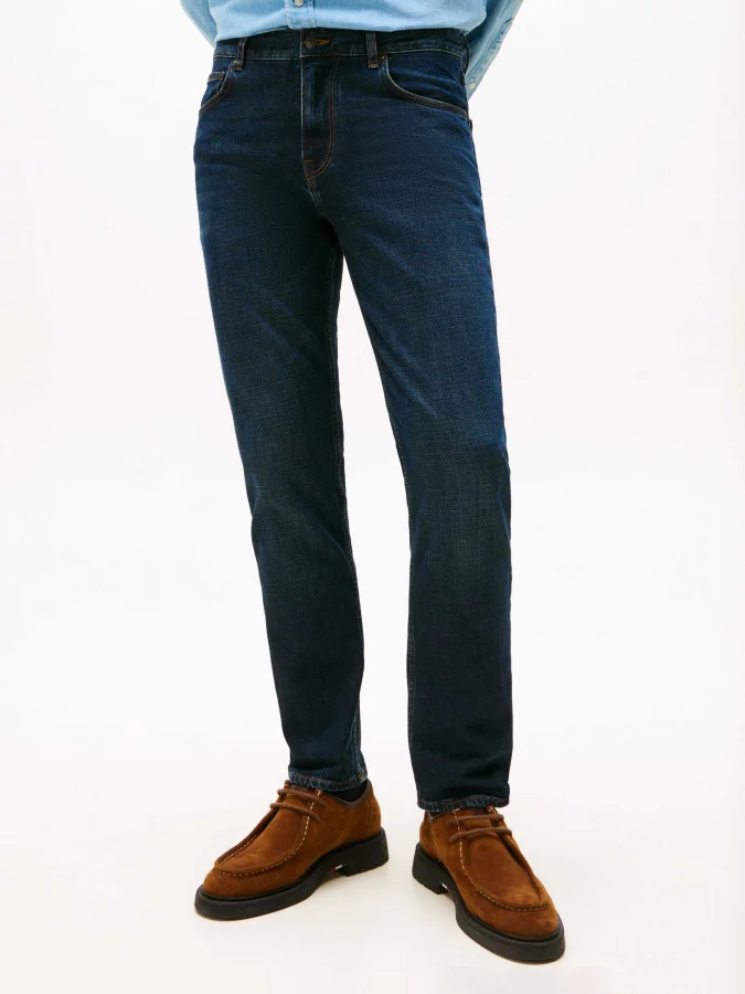 Tommy Hilfiger - STRAIGHT...