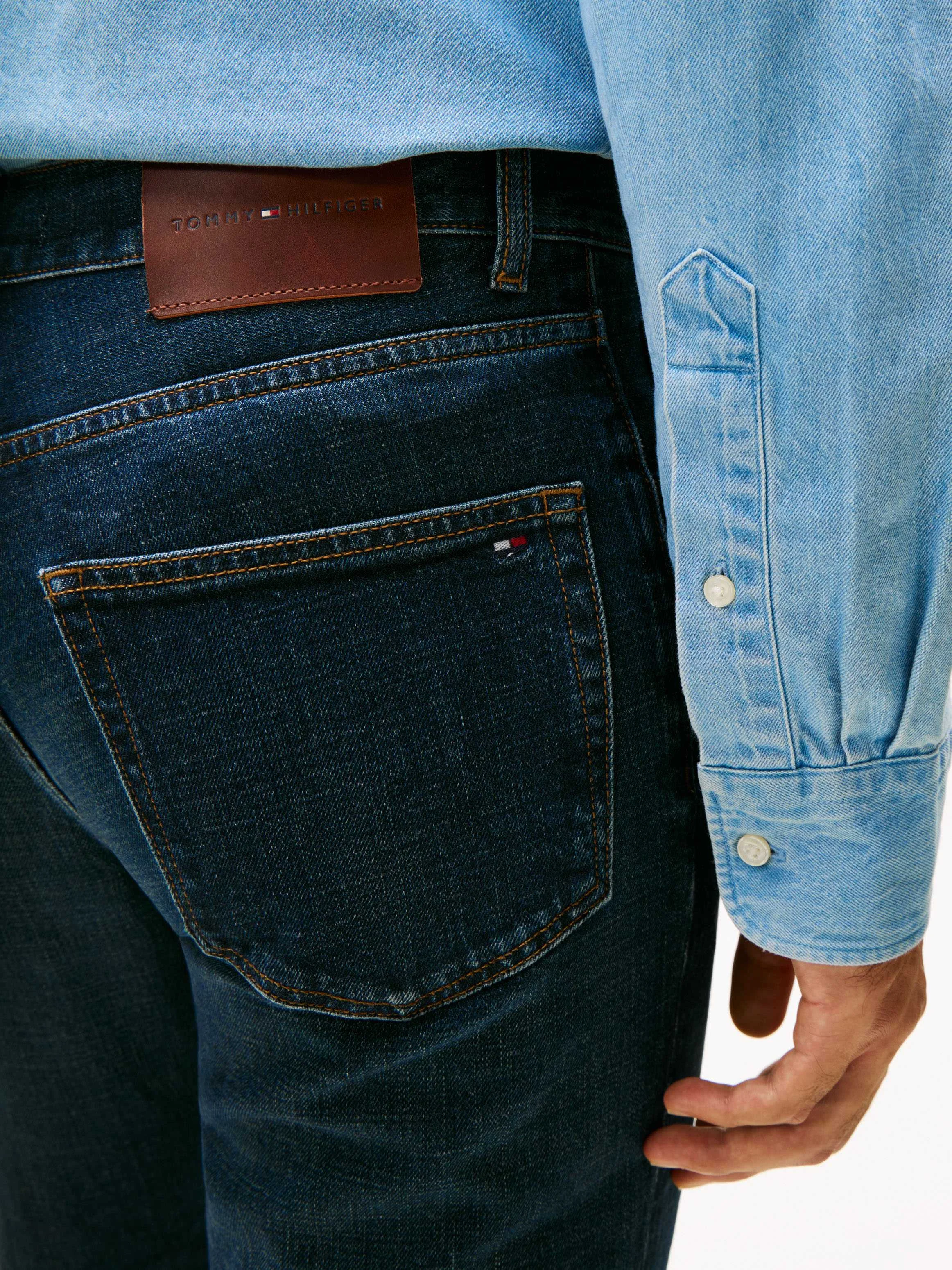 Tommy Hilfiger - STRAIGHT DENTON STR... Tommy Hilfiger - STRAIGHT DENTON STR...