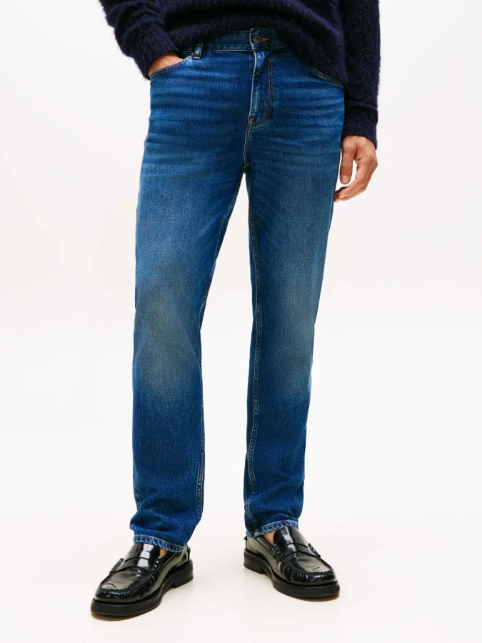 Tommy Hilfiger - STRAIGHT...