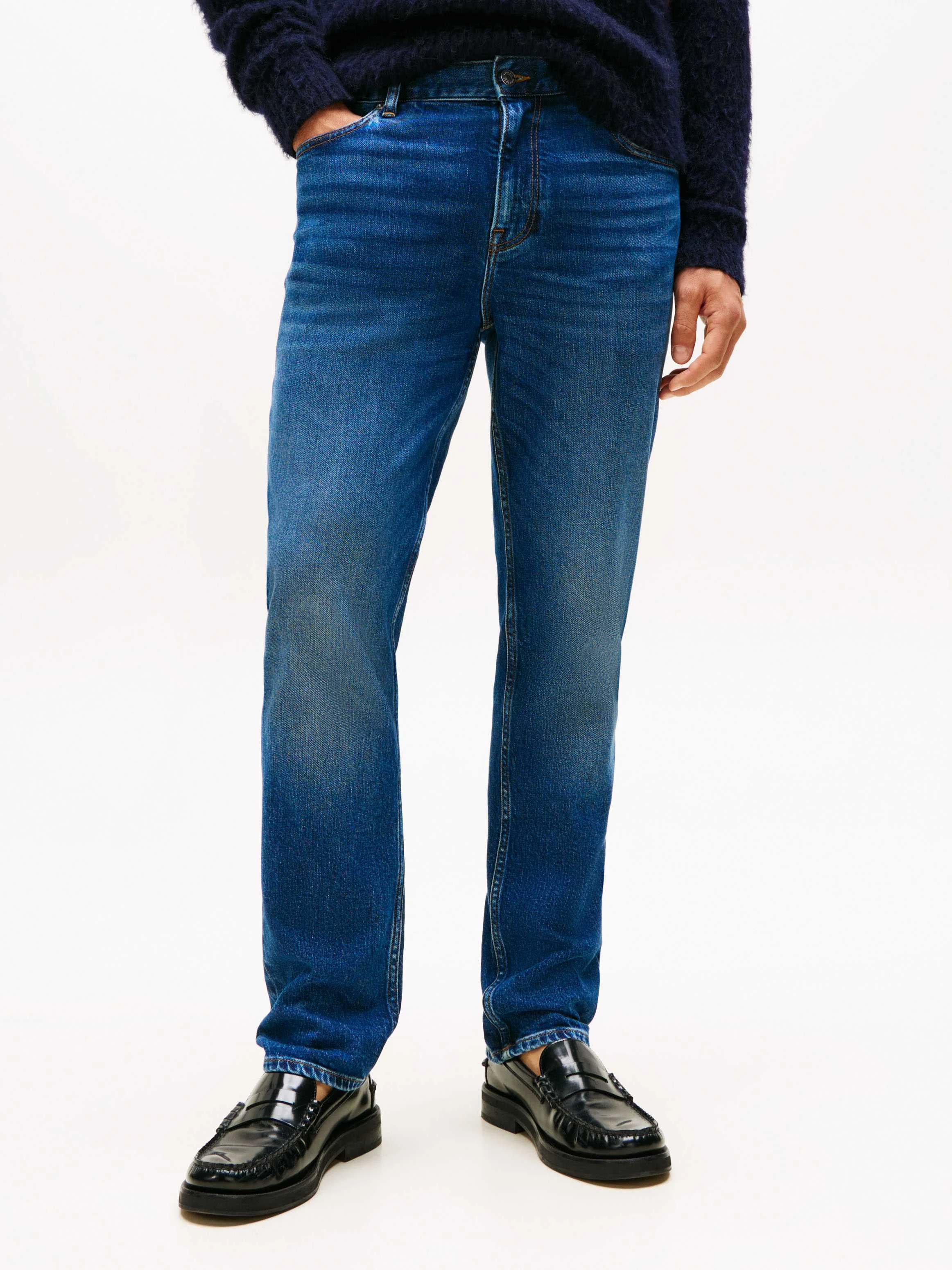Tommy Hilfiger - STRAIGHT DENTON STR... Tommy Hilfiger - STRAIGHT DENTON STR...