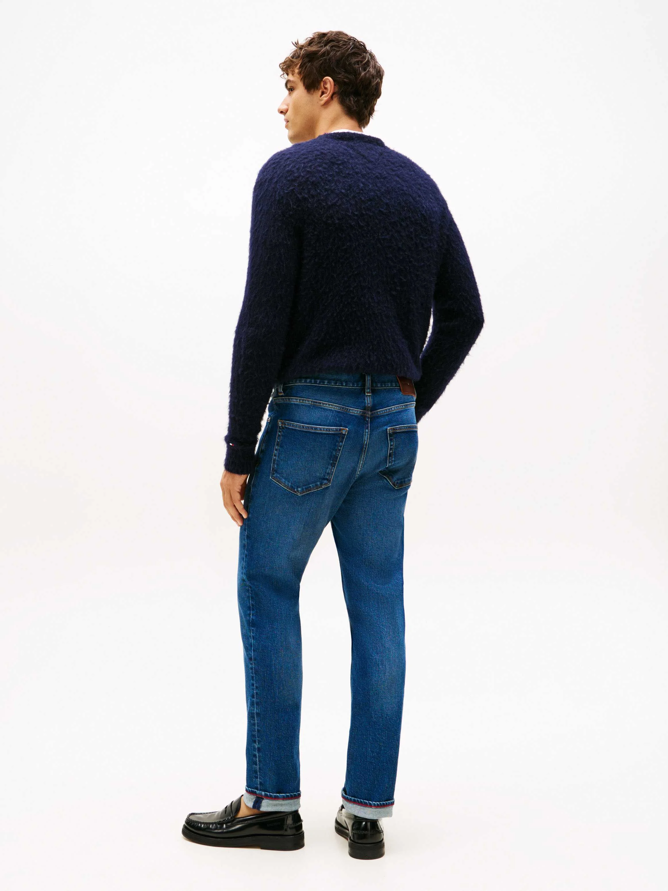 Tommy Hilfiger - STRAIGHT DENTON STR... Tommy Hilfiger - STRAIGHT DENTON STR...
