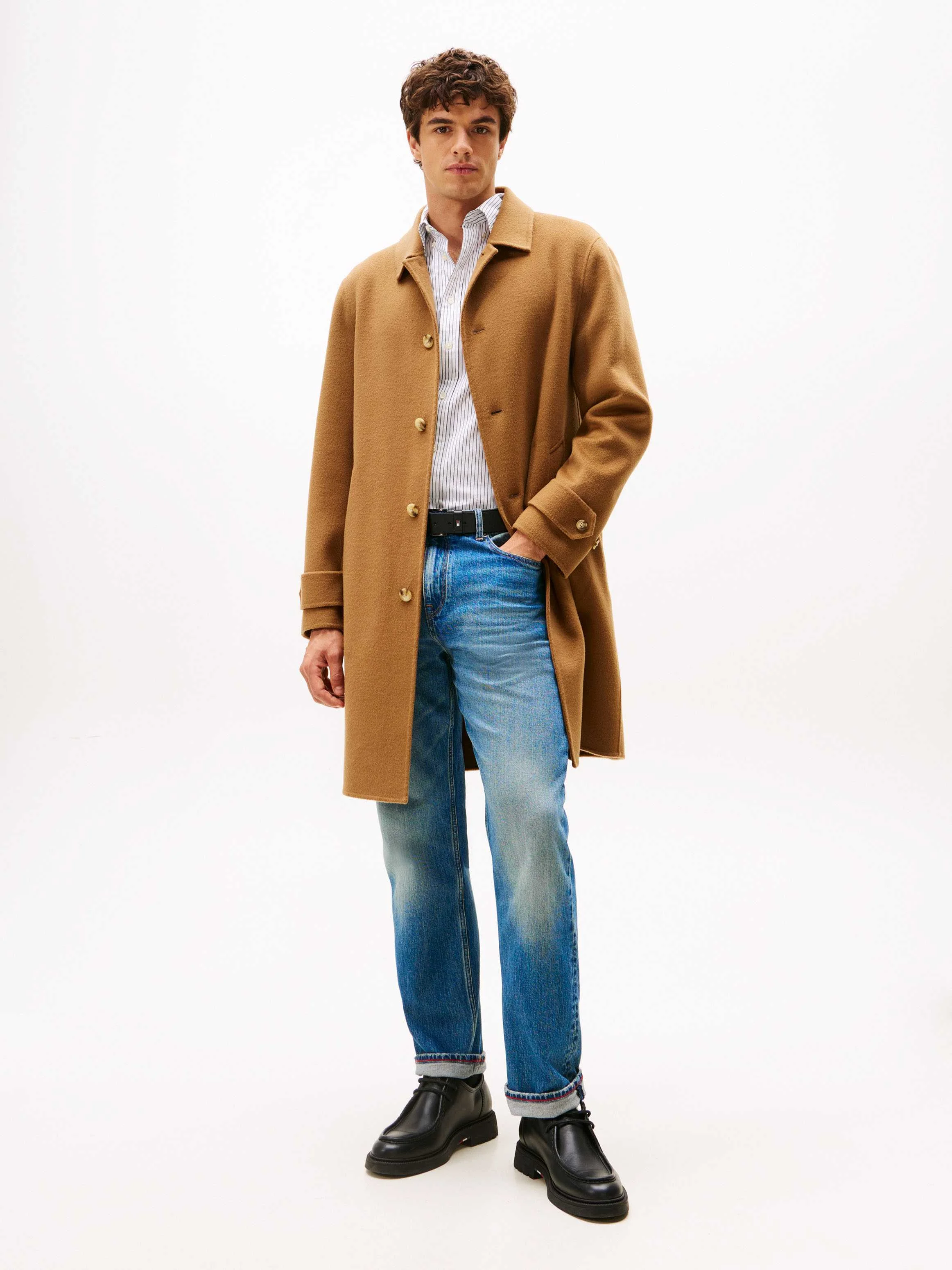Tommy Hilfiger - RELAXED RIVER STR... Tommy Hilfiger - RELAXED RIVER STR...
