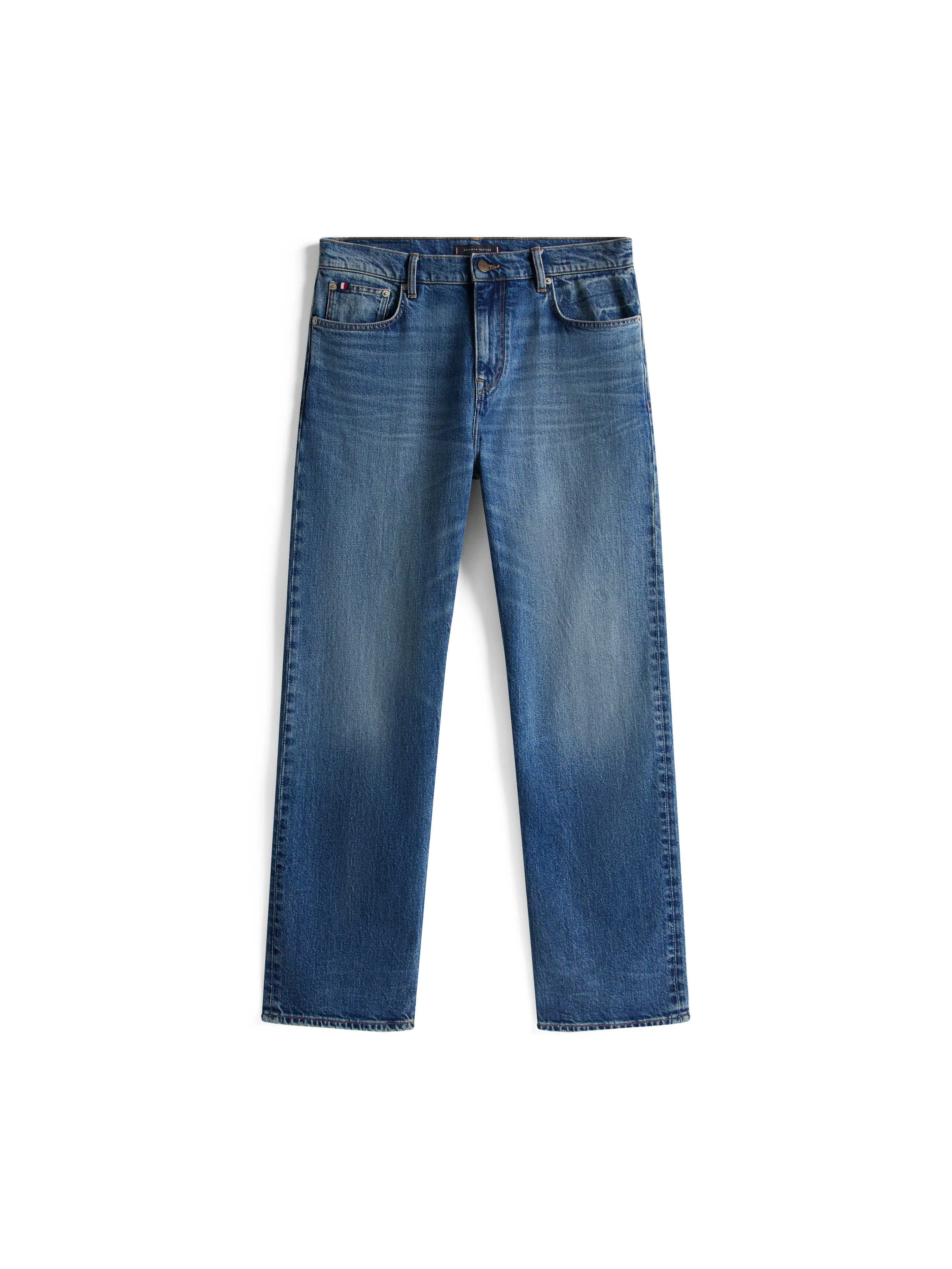 Tommy Hilfiger - RELAXED RIVER STR... Tommy Hilfiger - RELAXED RIVER STR...