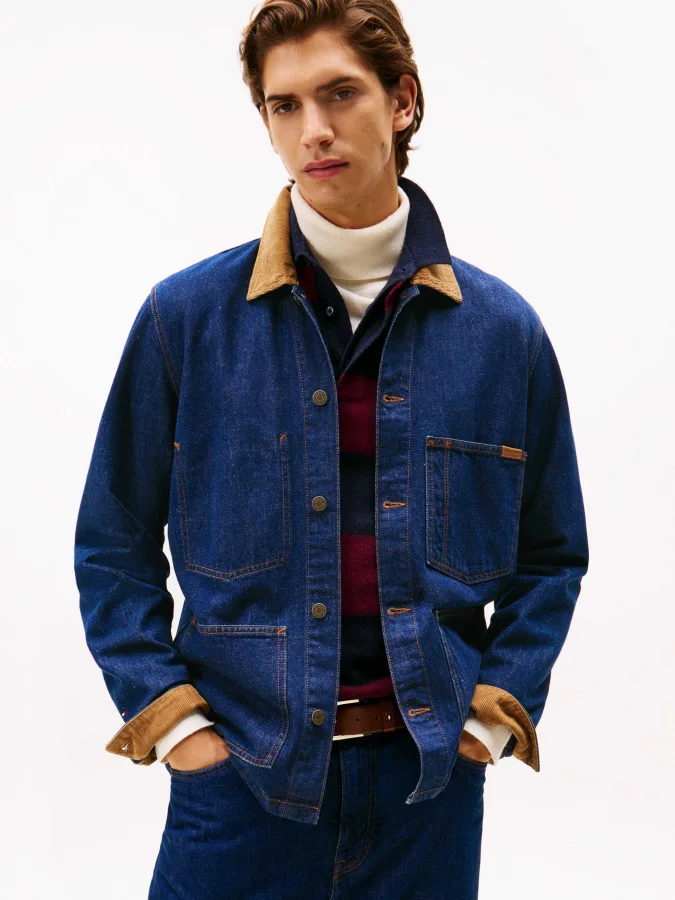 Tommy Hilfiger - CHORE...