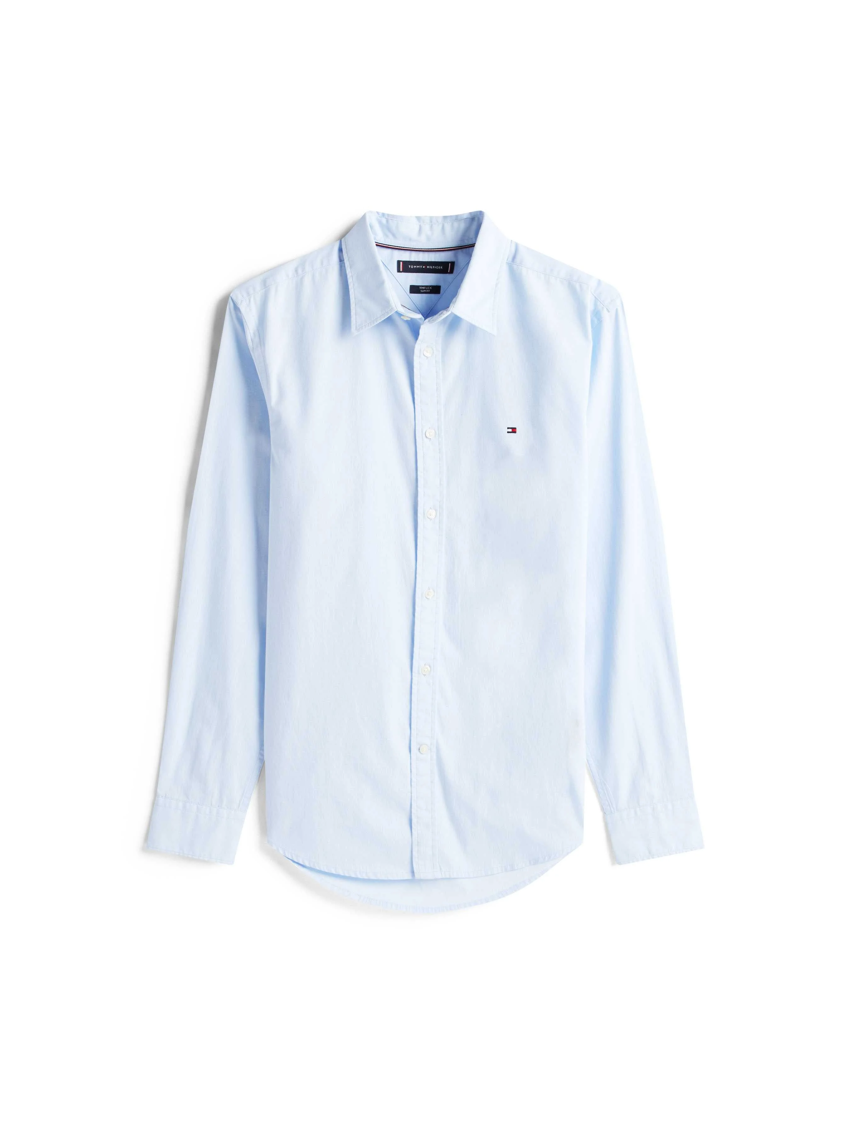 Tommy Hilfiger - FLEX POPLIN KENT... Tommy Hilfiger - FLEX POPLIN KENT...