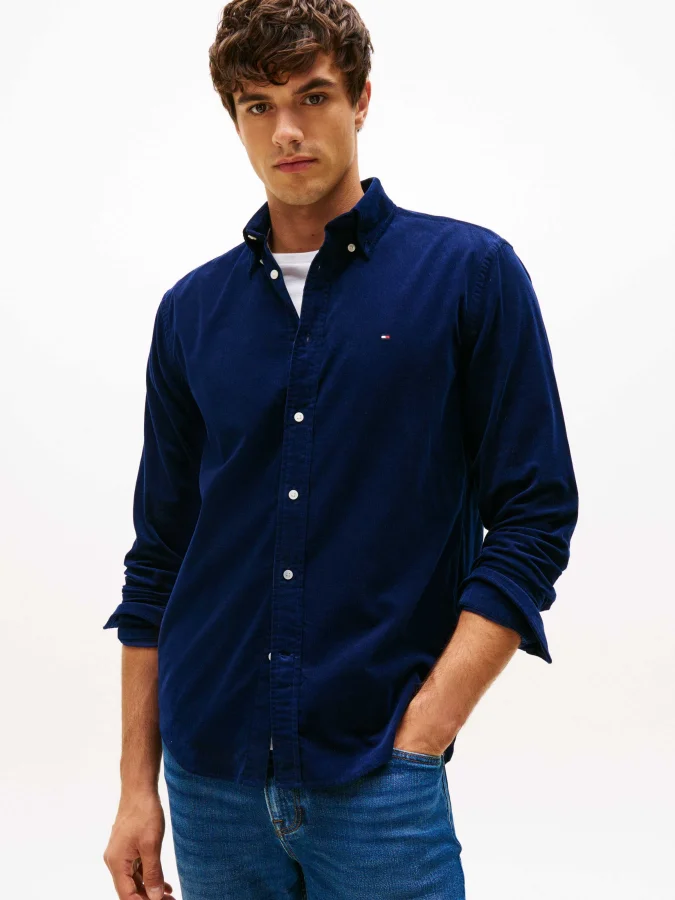 Tommy Hilfiger - SOLID...