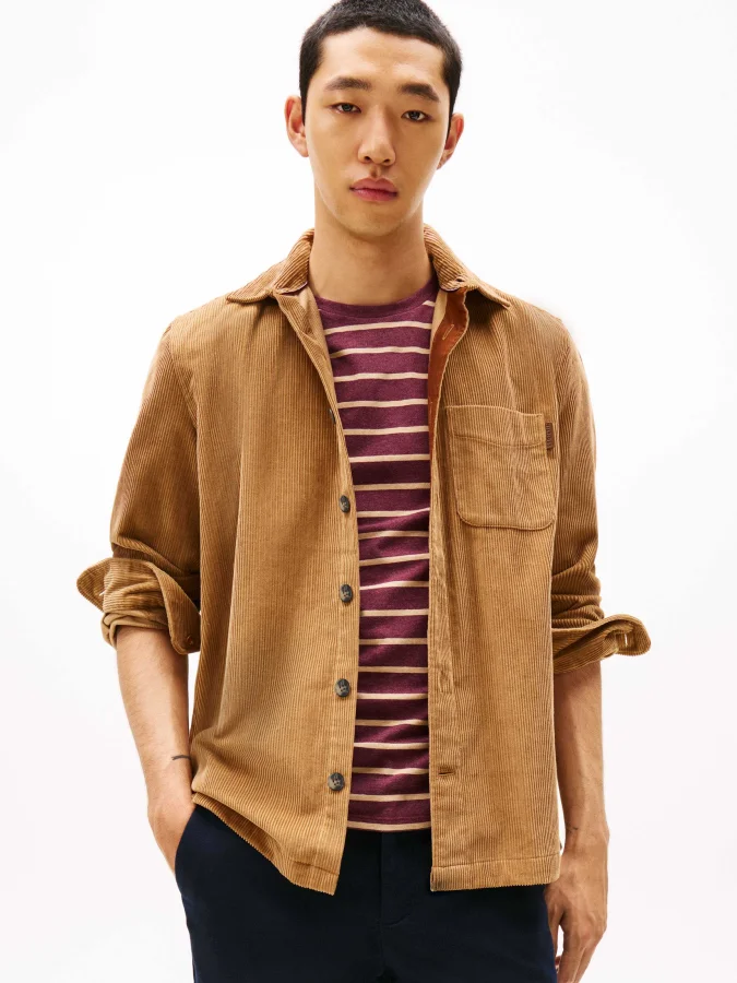 Tommy Hilfiger - CORDUROY...