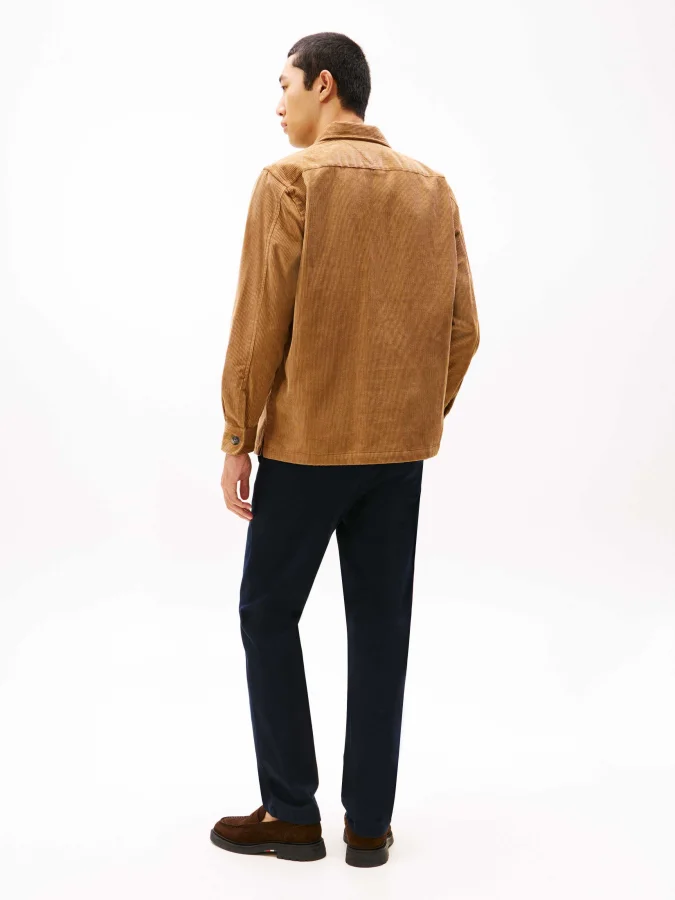 Tommy Hilfiger - CORDUROY... 2