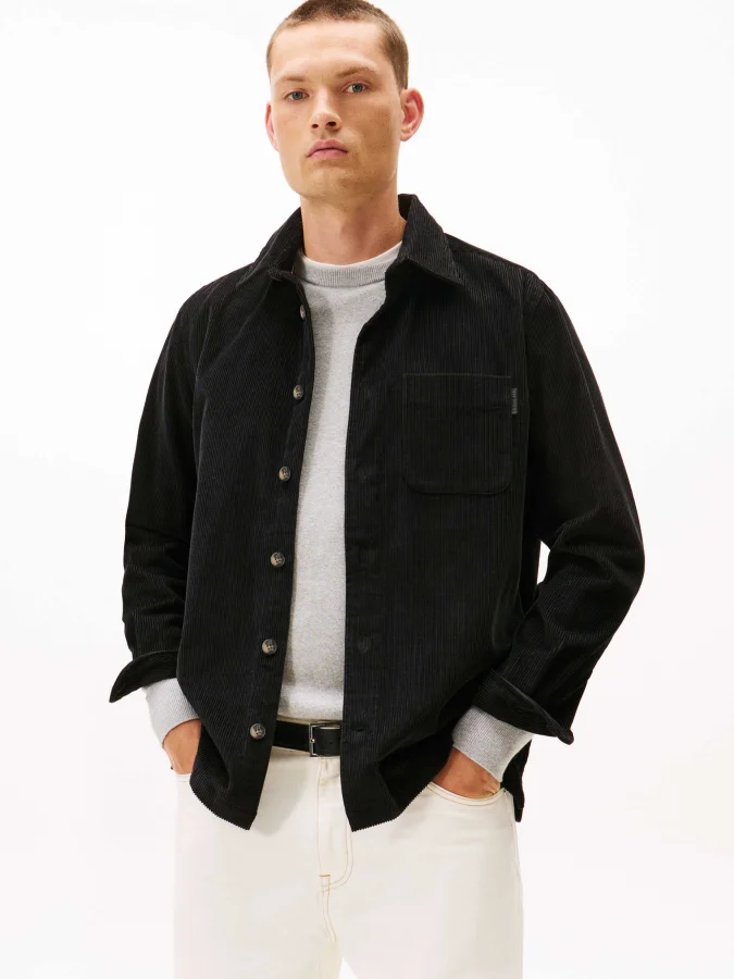 Tommy Hilfiger - CORDUROY...