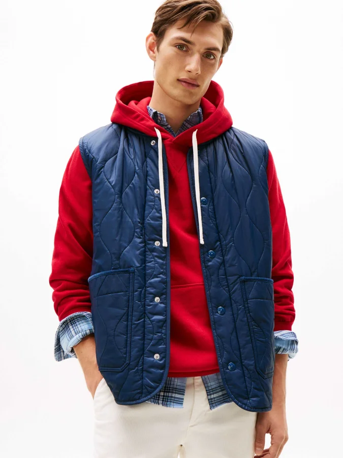 Tommy Hilfiger - MID ONION...