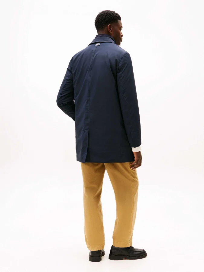 Tommy Hilfiger - DC PADDED... 2