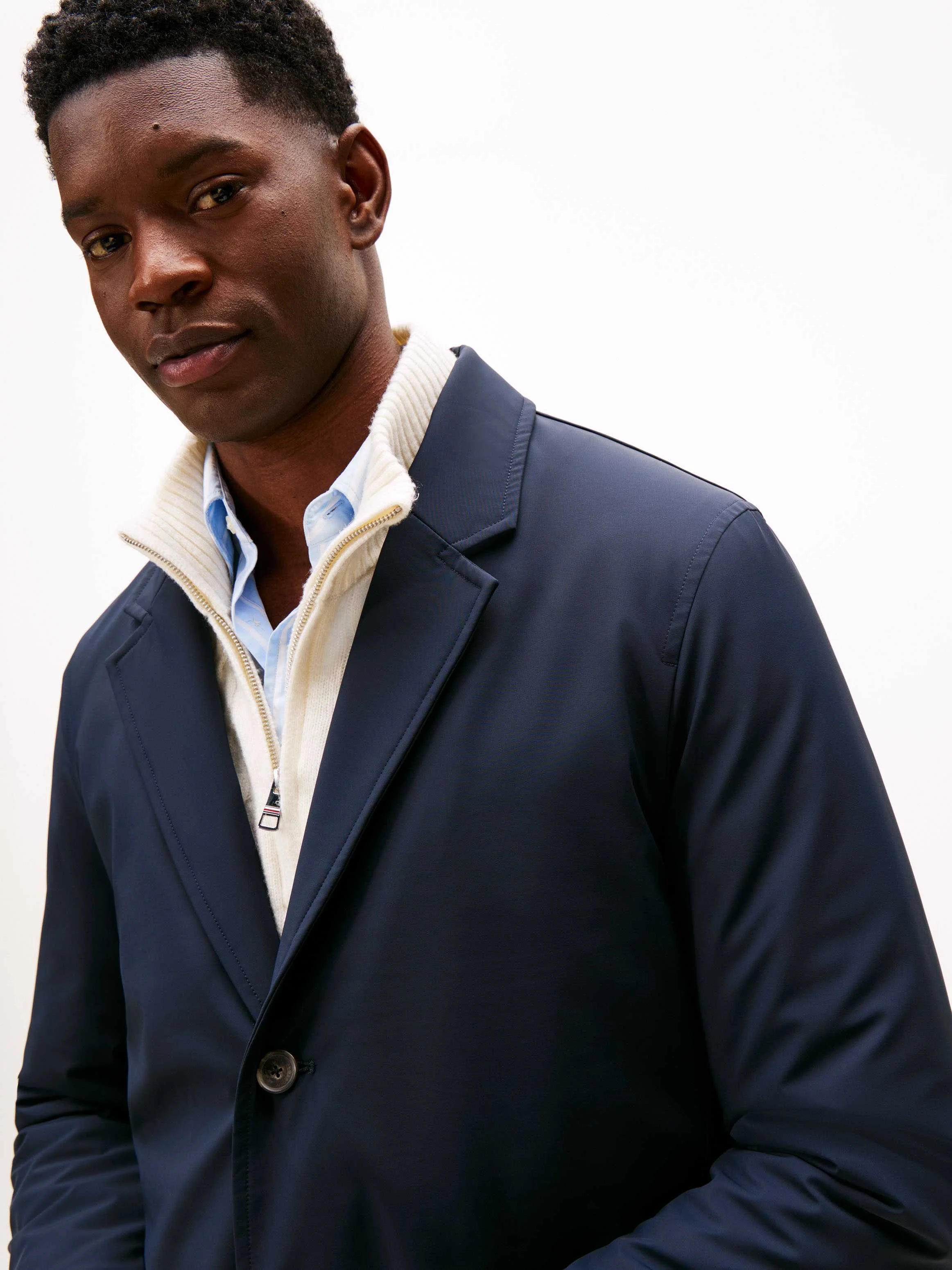 Tommy Hilfiger - DC PADDED... Tommy Hilfiger - DC PADDED...