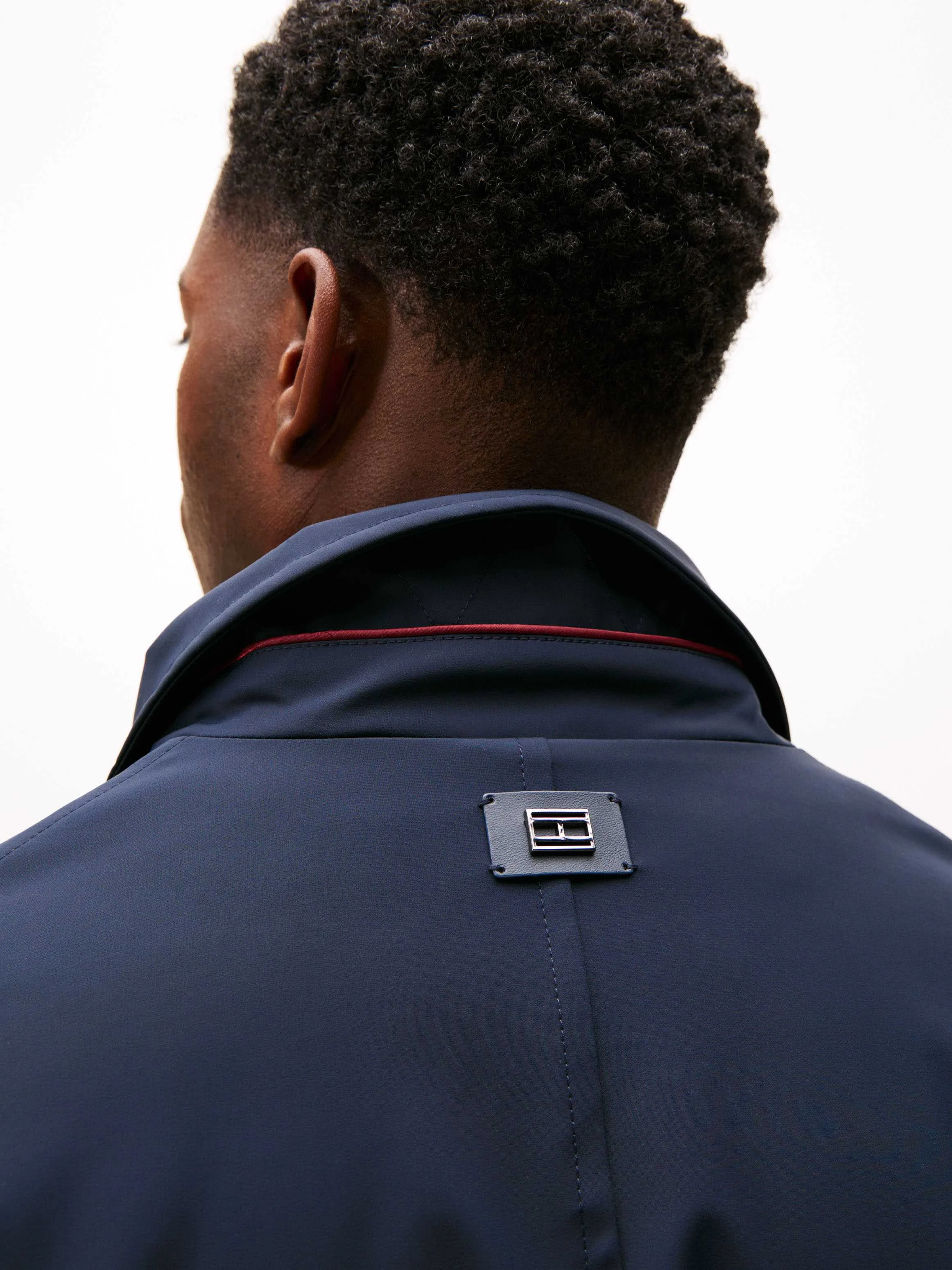 Tommy Hilfiger - DC PADDED... Tommy Hilfiger - DC PADDED...
