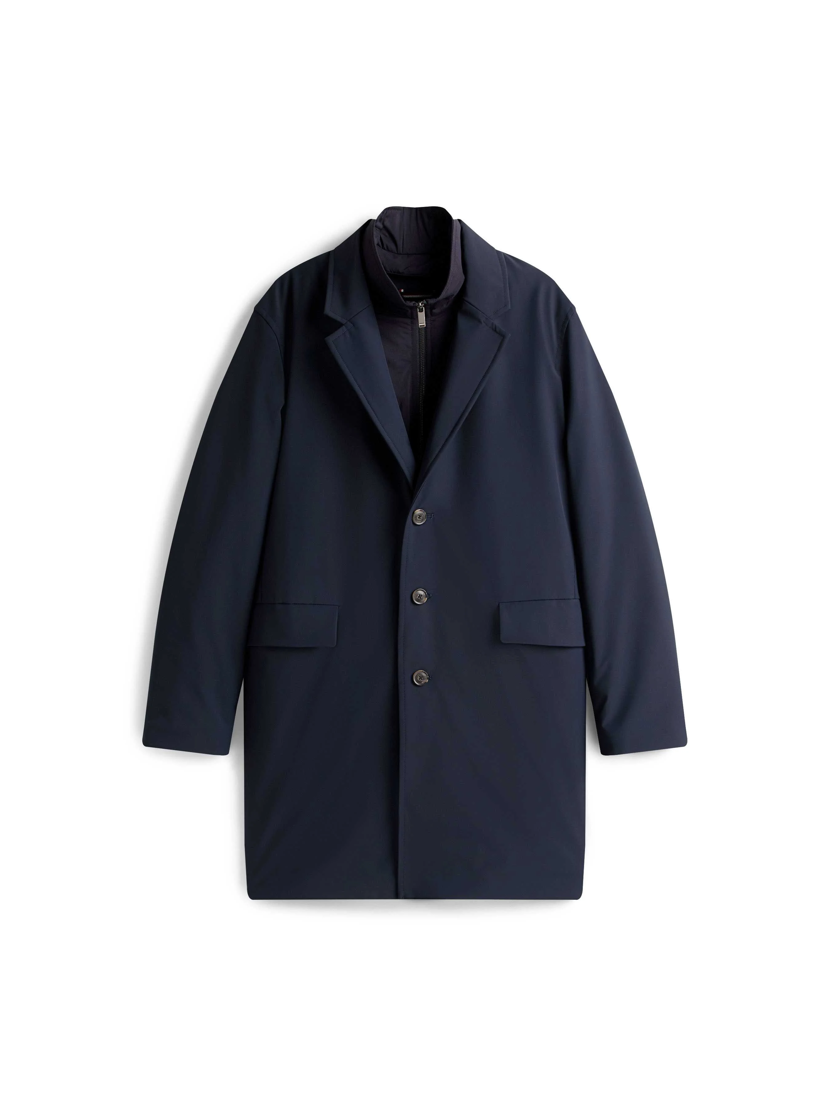 Tommy Hilfiger - DC PADDED... Tommy Hilfiger - DC PADDED...