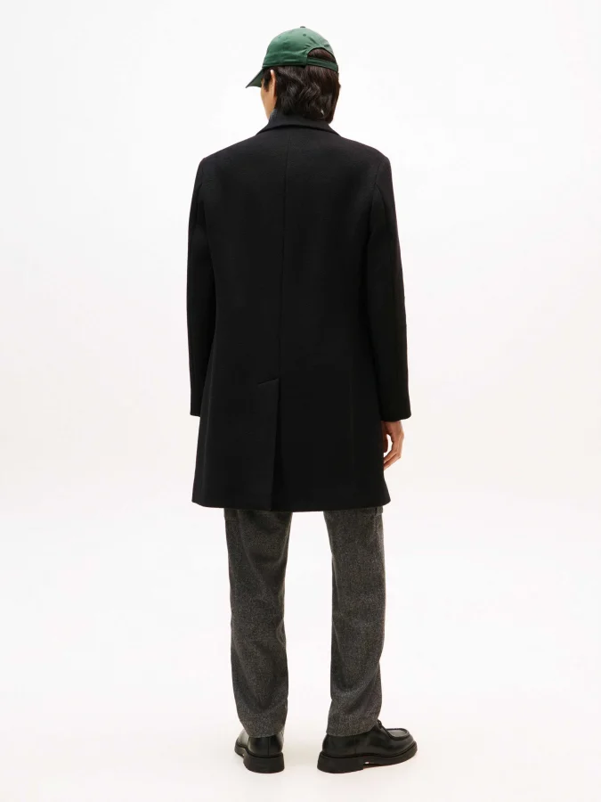 Tommy Hilfiger - DC WOOL... 2