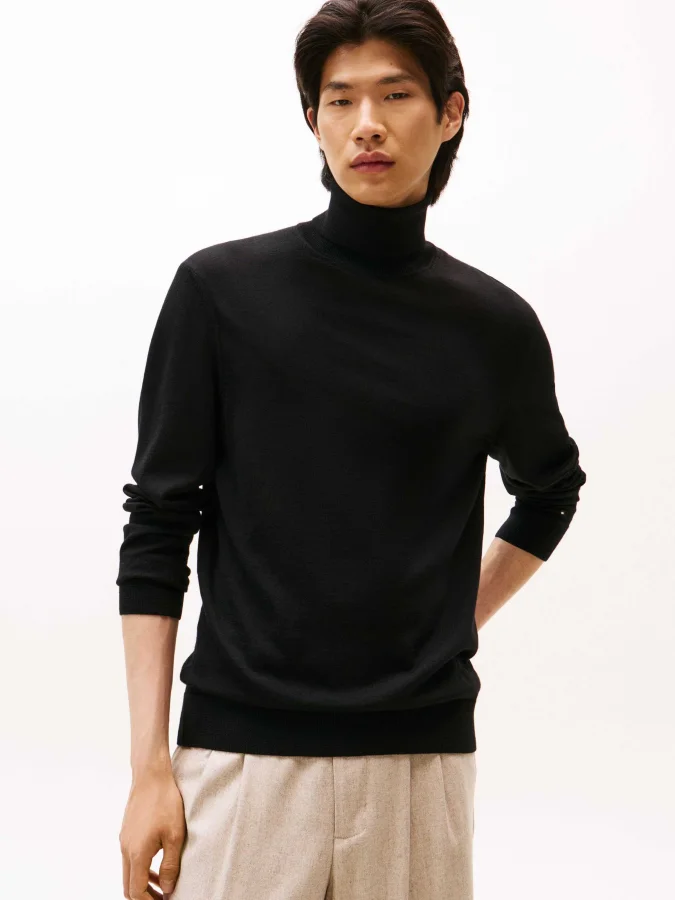 Tommy Hilfiger - DC FINE...