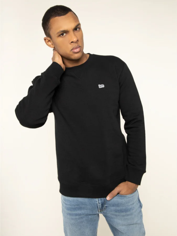 Lee - PLAIN CREW SWS