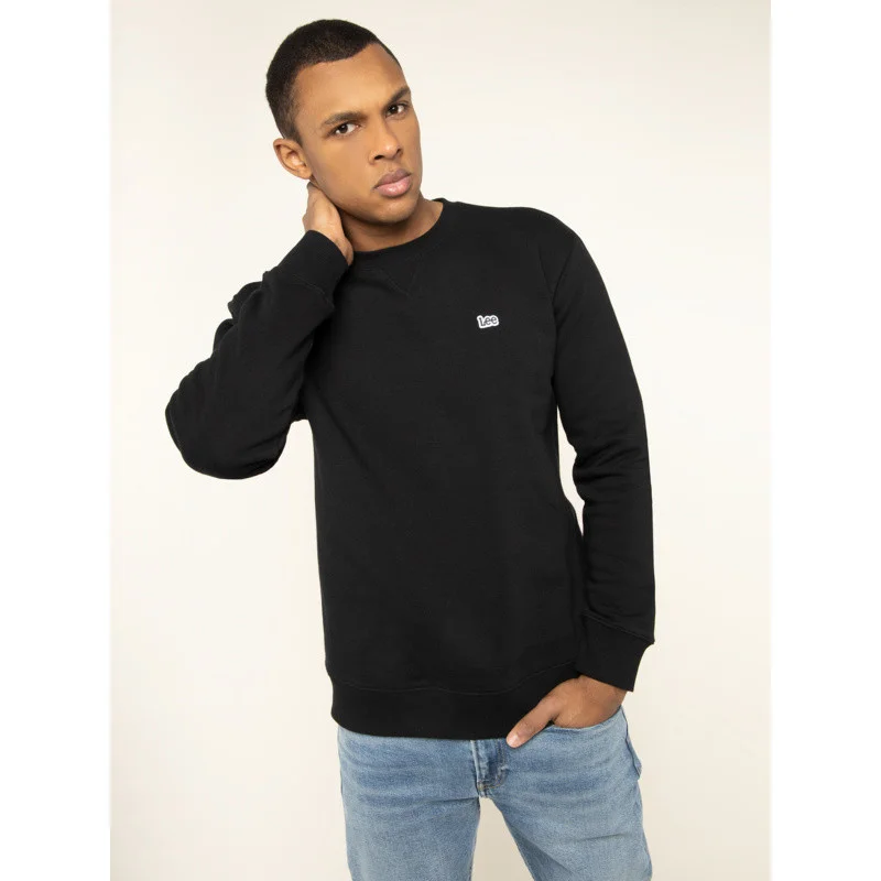 Lee - PLAIN CREW SWS Lee - PLAIN CREW SWS