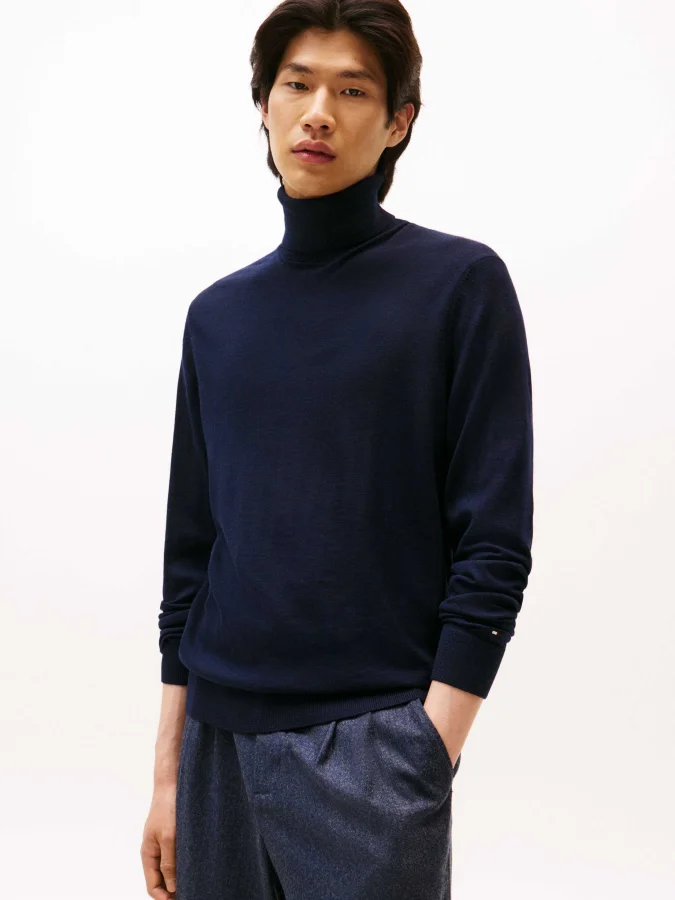 Tommy Hilfiger - DC FINE...
