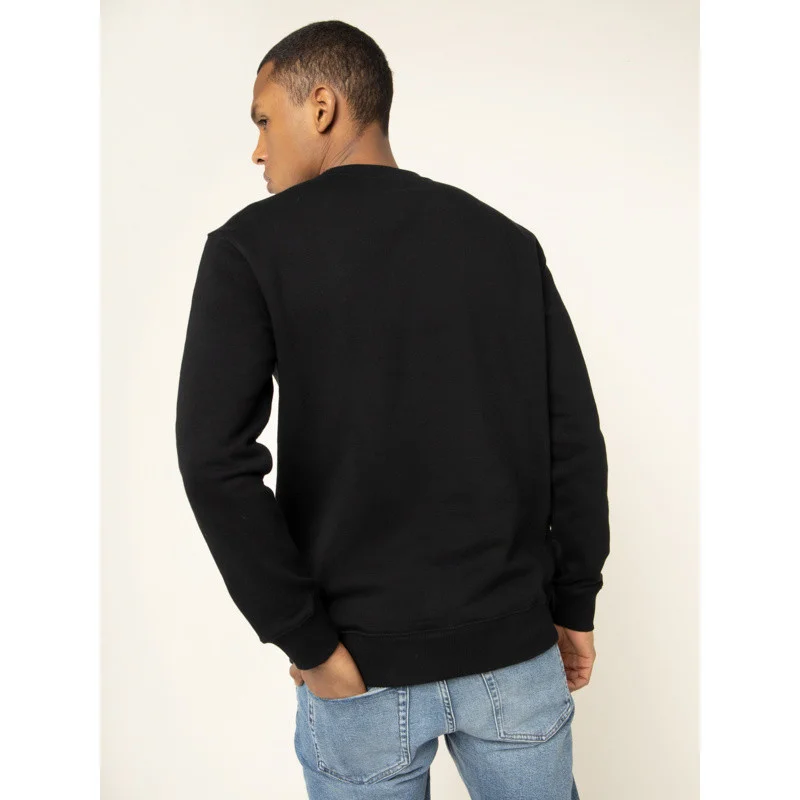 Lee - PLAIN CREW SWS Lee - PLAIN CREW SWS
