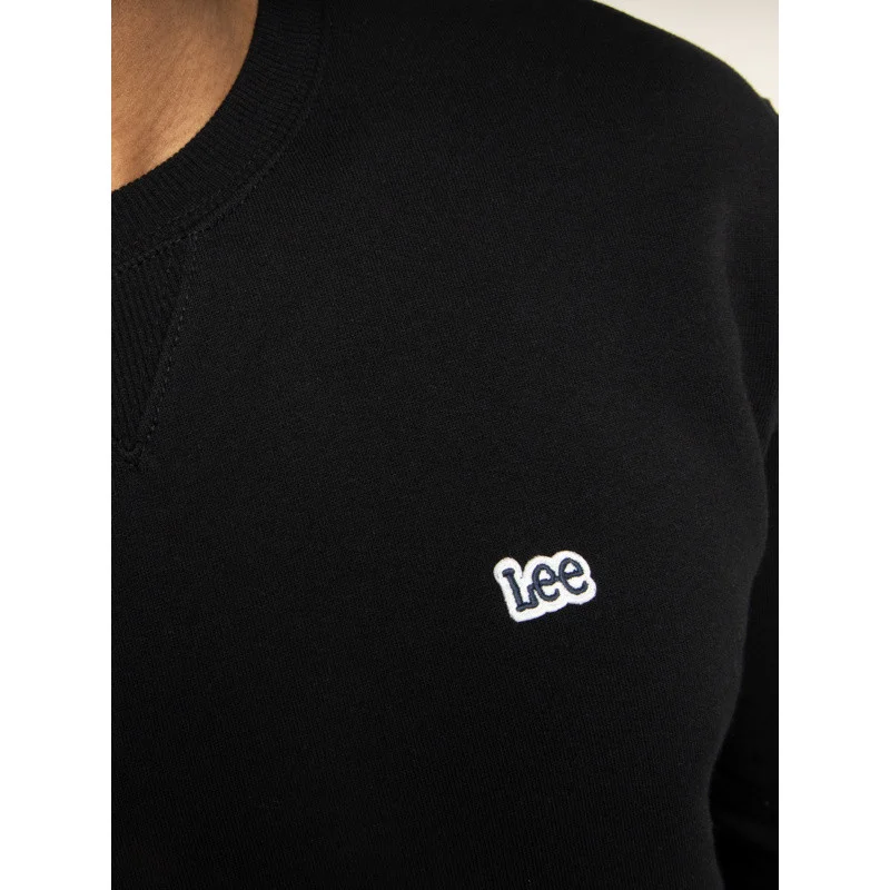 Lee - PLAIN CREW SWS Lee - PLAIN CREW SWS