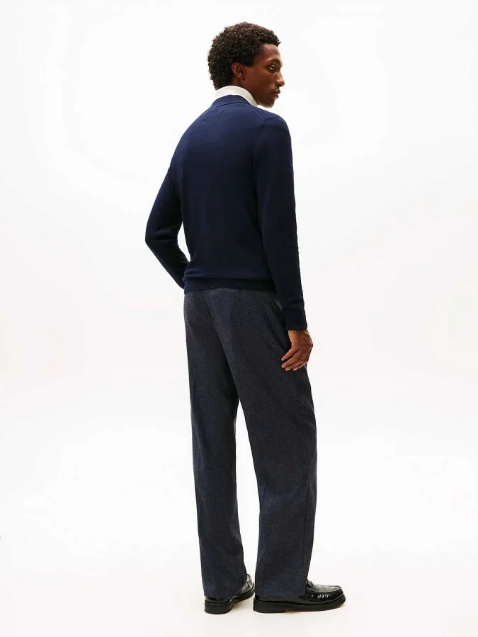 Tommy Hilfiger - DC LS... 2