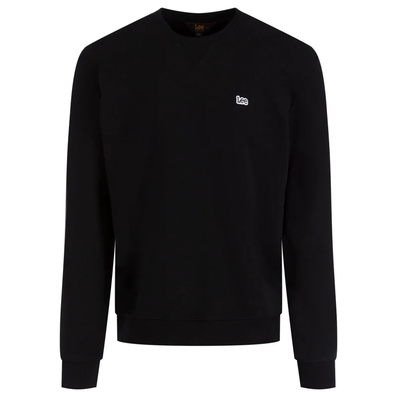 Lee - PLAIN CREW SWS Lee - PLAIN CREW SWS