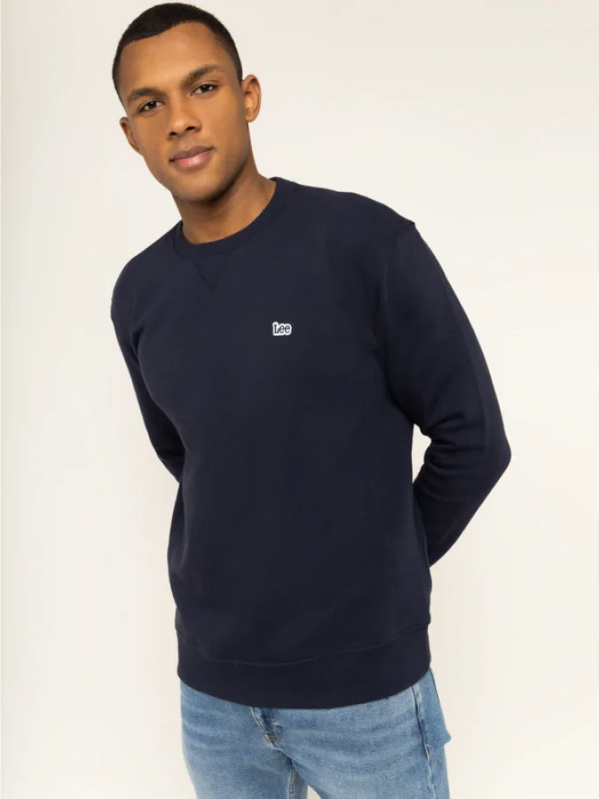 Lee - PLAIN CREW SWS
