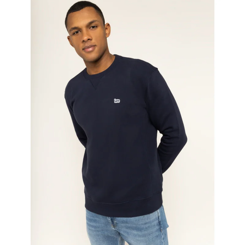 Lee - PLAIN CREW SWS Lee - PLAIN CREW SWS