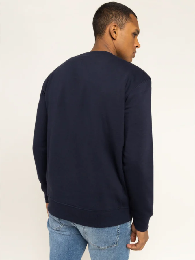 LEE - PATCH CREW SWS 2