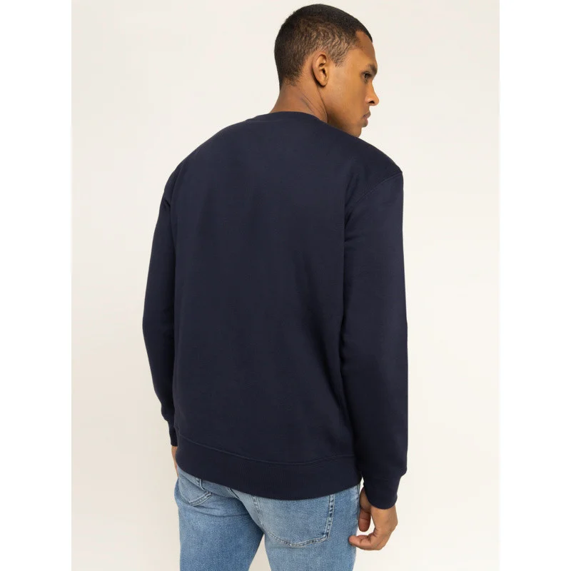 Lee - PLAIN CREW SWS Lee - PLAIN CREW SWS