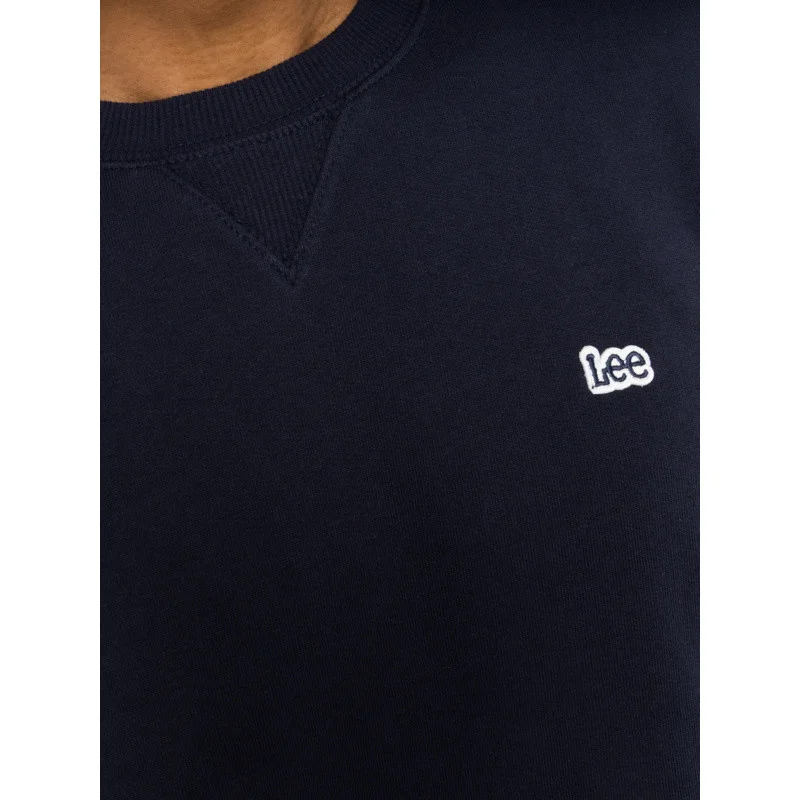 Lee - PLAIN CREW SWS Lee - PLAIN CREW SWS