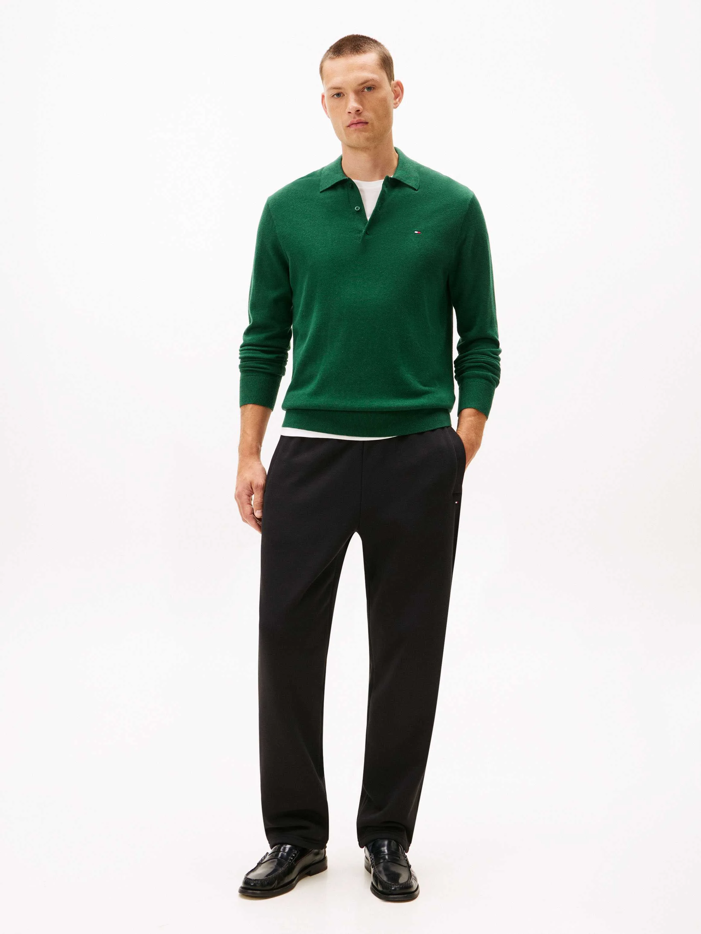 Tommy Hilfiger - GLOBAL STRIPE... Tommy Hilfiger - GLOBAL STRIPE...