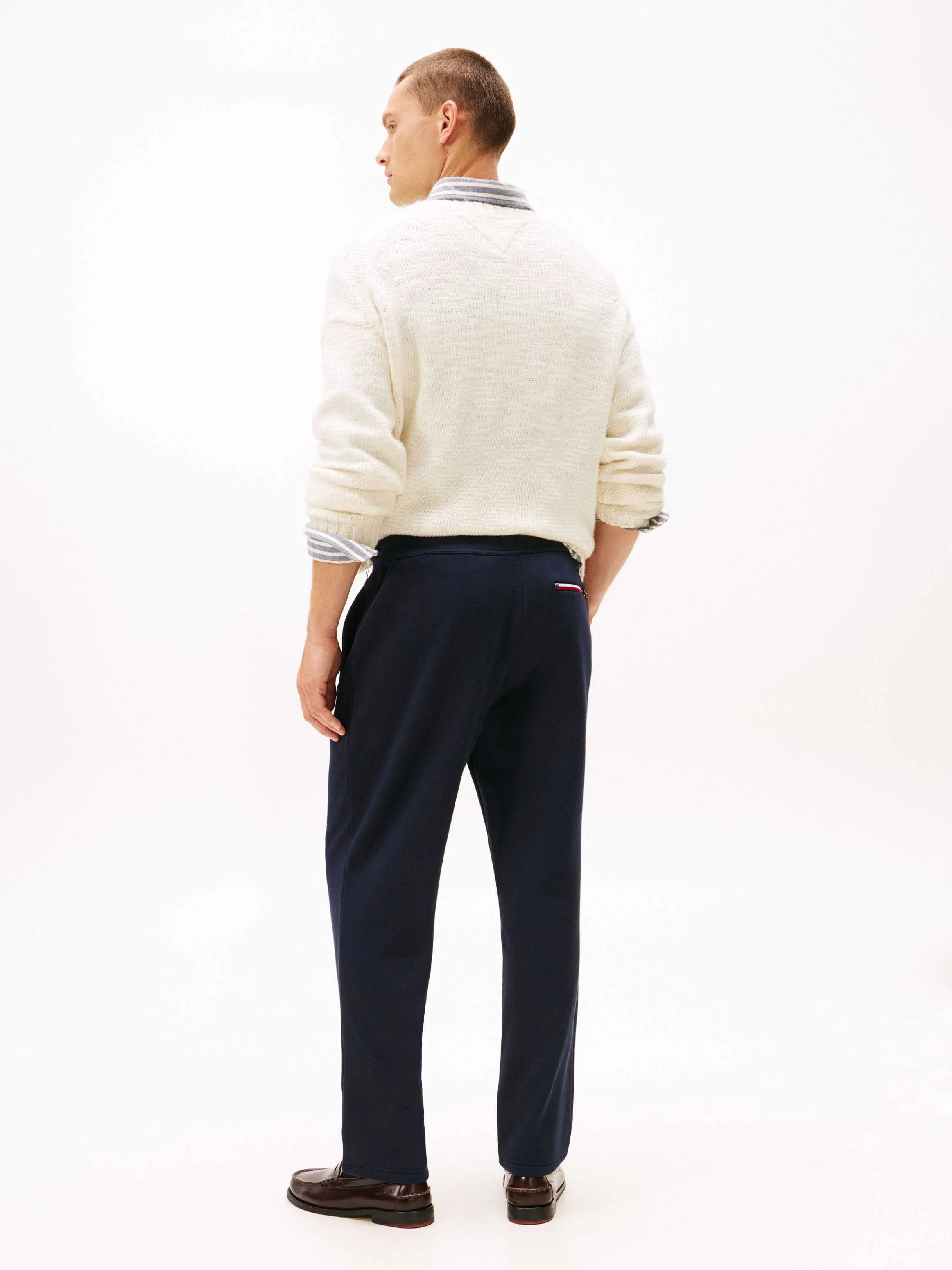 Tommy Hilfiger - GLOBAL STRIPE... Tommy Hilfiger - GLOBAL STRIPE...