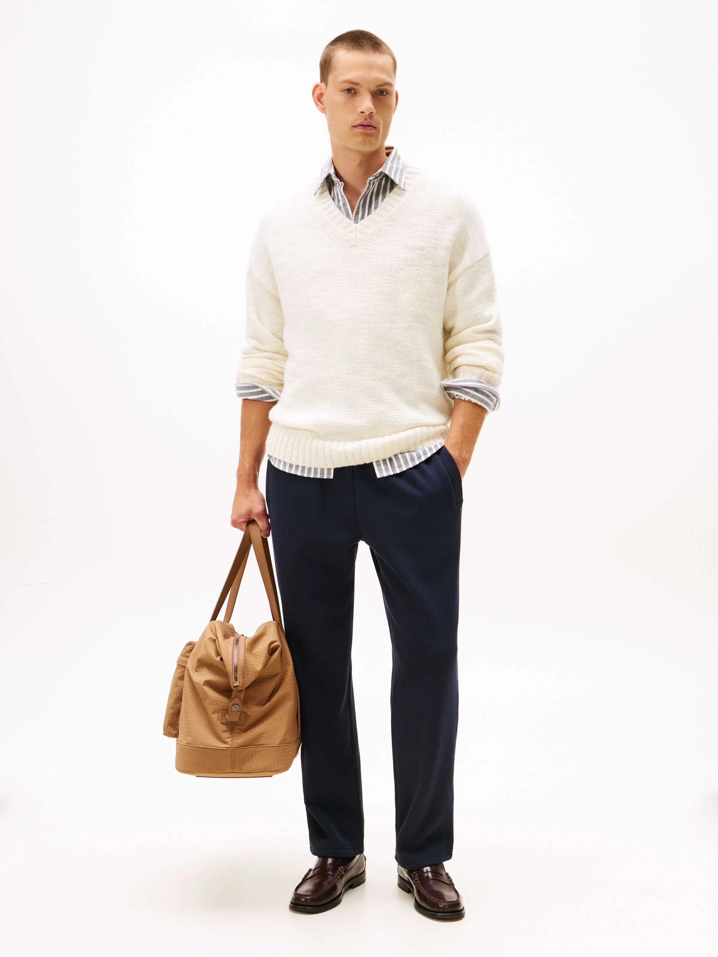 Tommy Hilfiger - GLOBAL STRIPE... Tommy Hilfiger - GLOBAL STRIPE...
