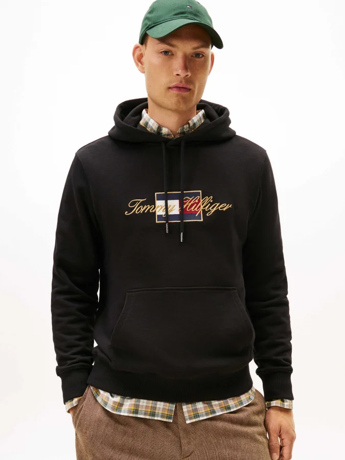Tommy Hilfiger - ICON GOLD...
