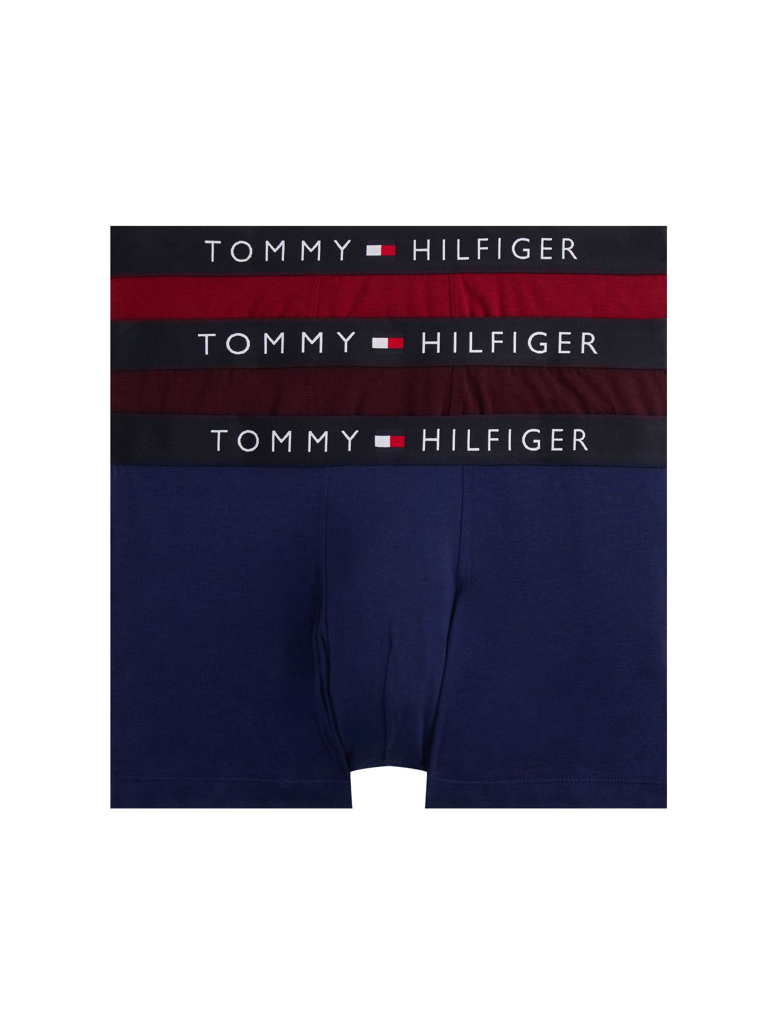Tommy Hilfiger - 3P TRUNK Tommy Hilfiger - 3P TRUNK